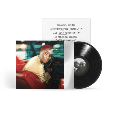 
                  
                    Arlo Parks - Ambiguous Desire (Vinyl)
                  
                