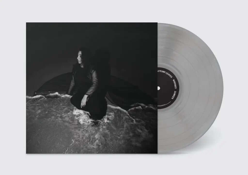
                  
                    Arooj Aftab - Night Reign - Flying Nun  | Vinyl | CD
                  
                