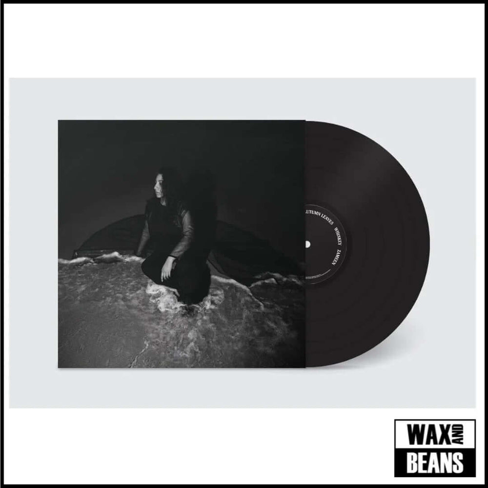 Arooj Aftab - Night Reign - Flying Nun  | Vinyl | CD