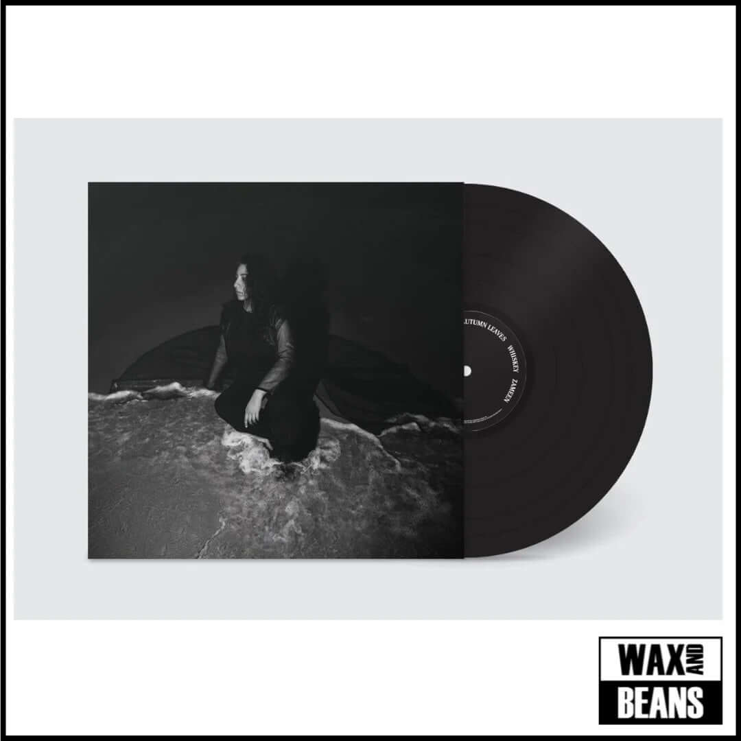 
                  
                    Arooj Aftab - Night Reign - Flying Nun  | Vinyl | CD
                  
                