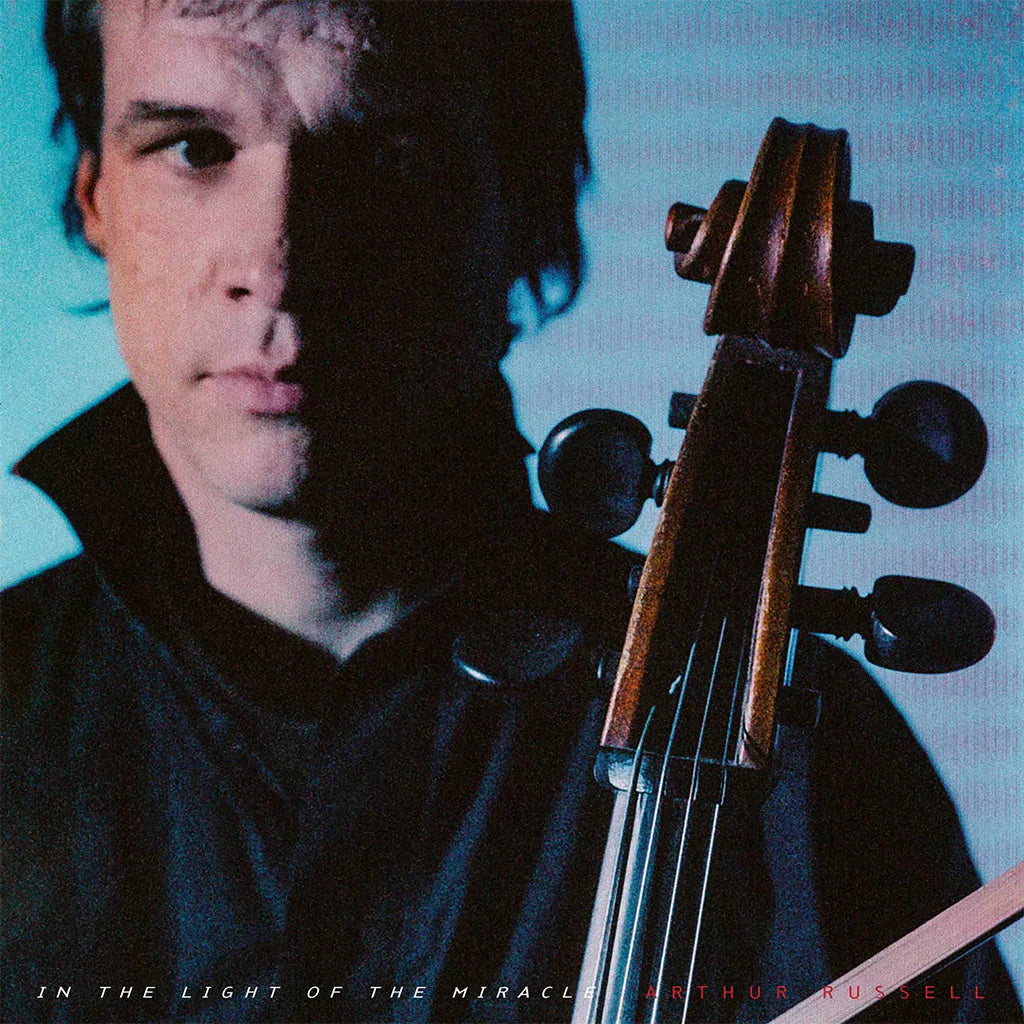Arthur Russell - In The Light Of The Miracle - Remixes | Vinyl LP