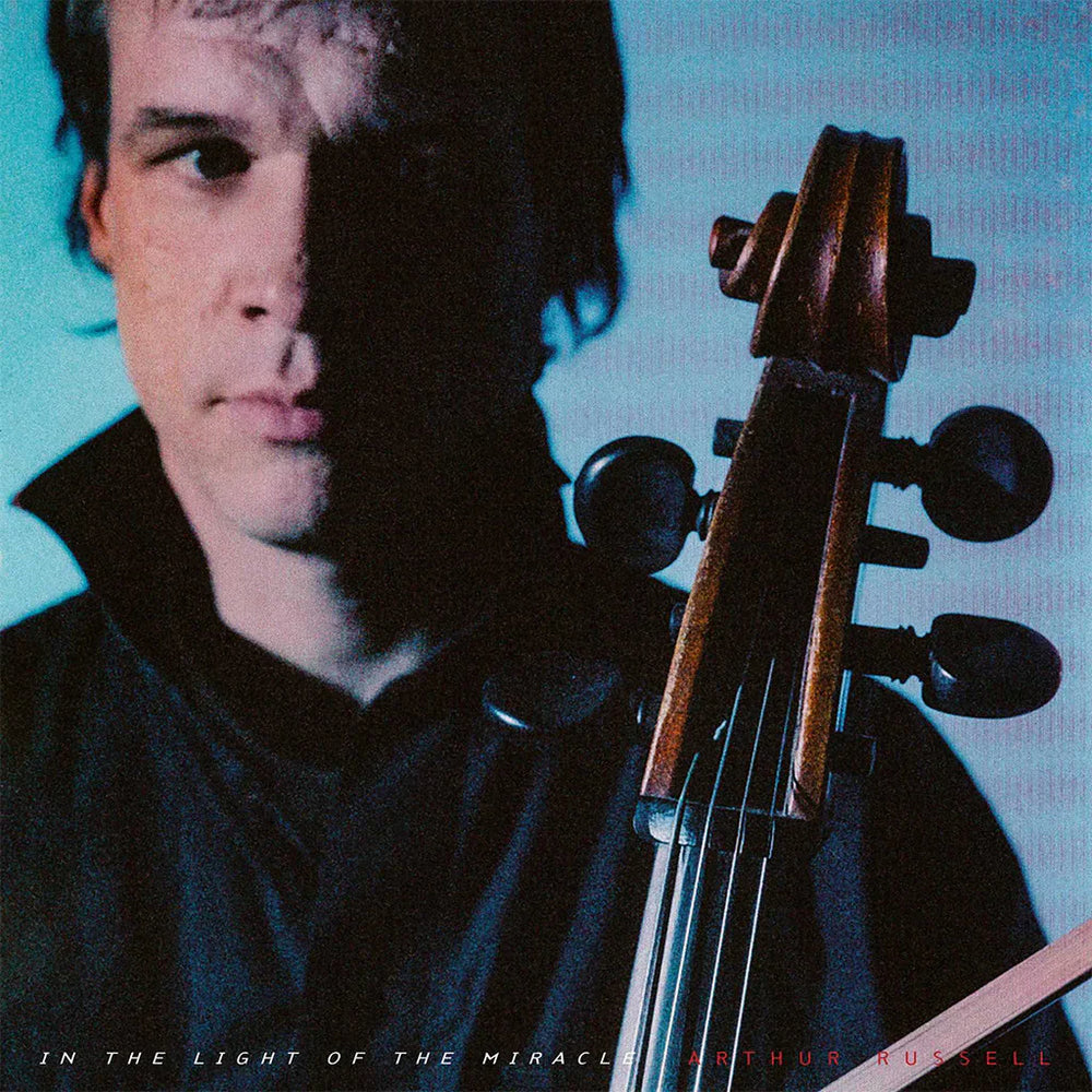 Arthur Russell - In The Light Of The Miracle - Remixes | Vinyl LP