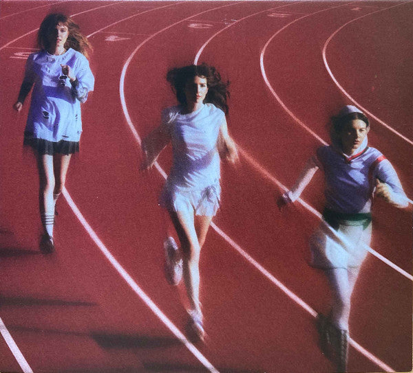 Automatic – Is It Now? (Vinyl)