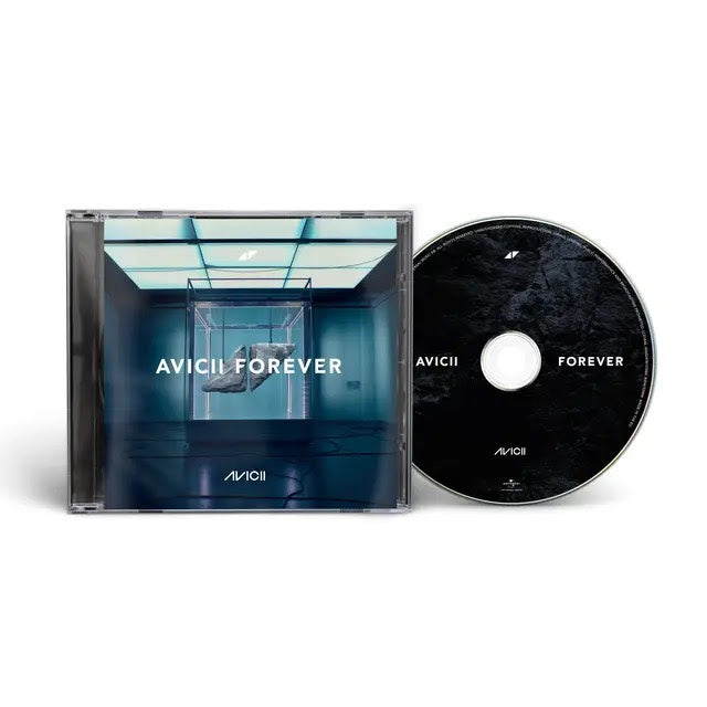
                  
                    Avicii - Avicii Forever | CD
                  
                