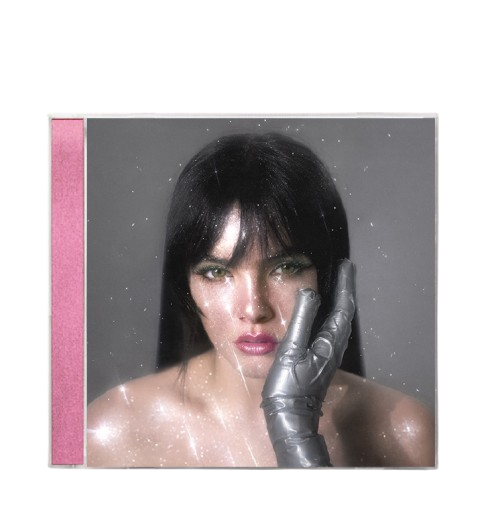 
                  
                    BENEE - Ur an Angel I'm Just Particles
                  
                