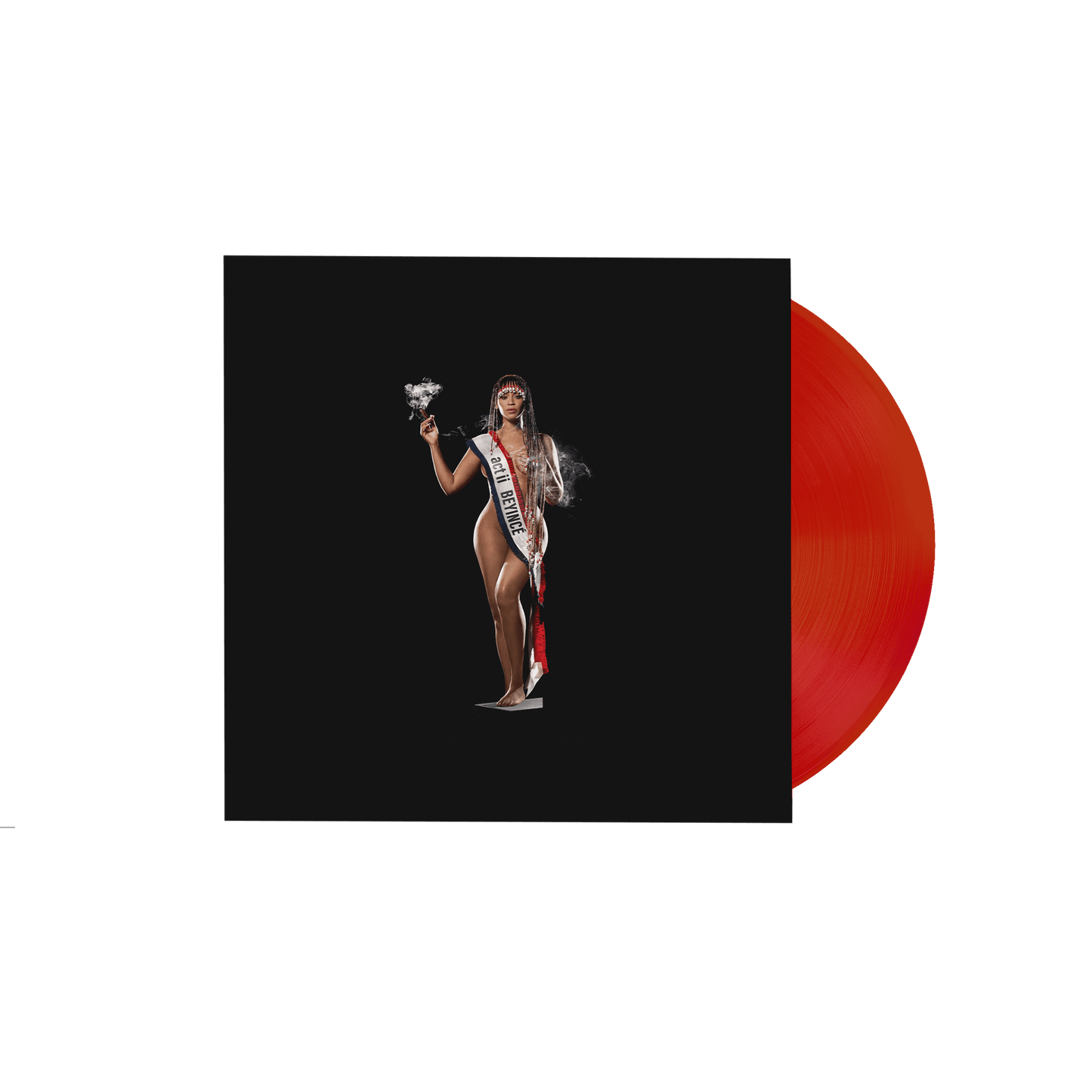 
                  
                    Beyoncé - Cowboy Carter (Colour Editions) - Flying Nun  | Vinyl | CD
                  
                