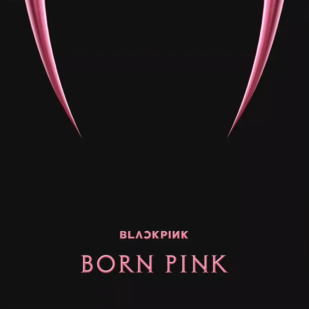 Black Pink - Born Pink