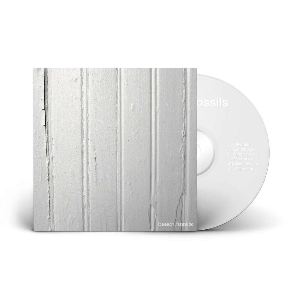 
                  
                    Beach Fossils - Beach Fossils
                  
                