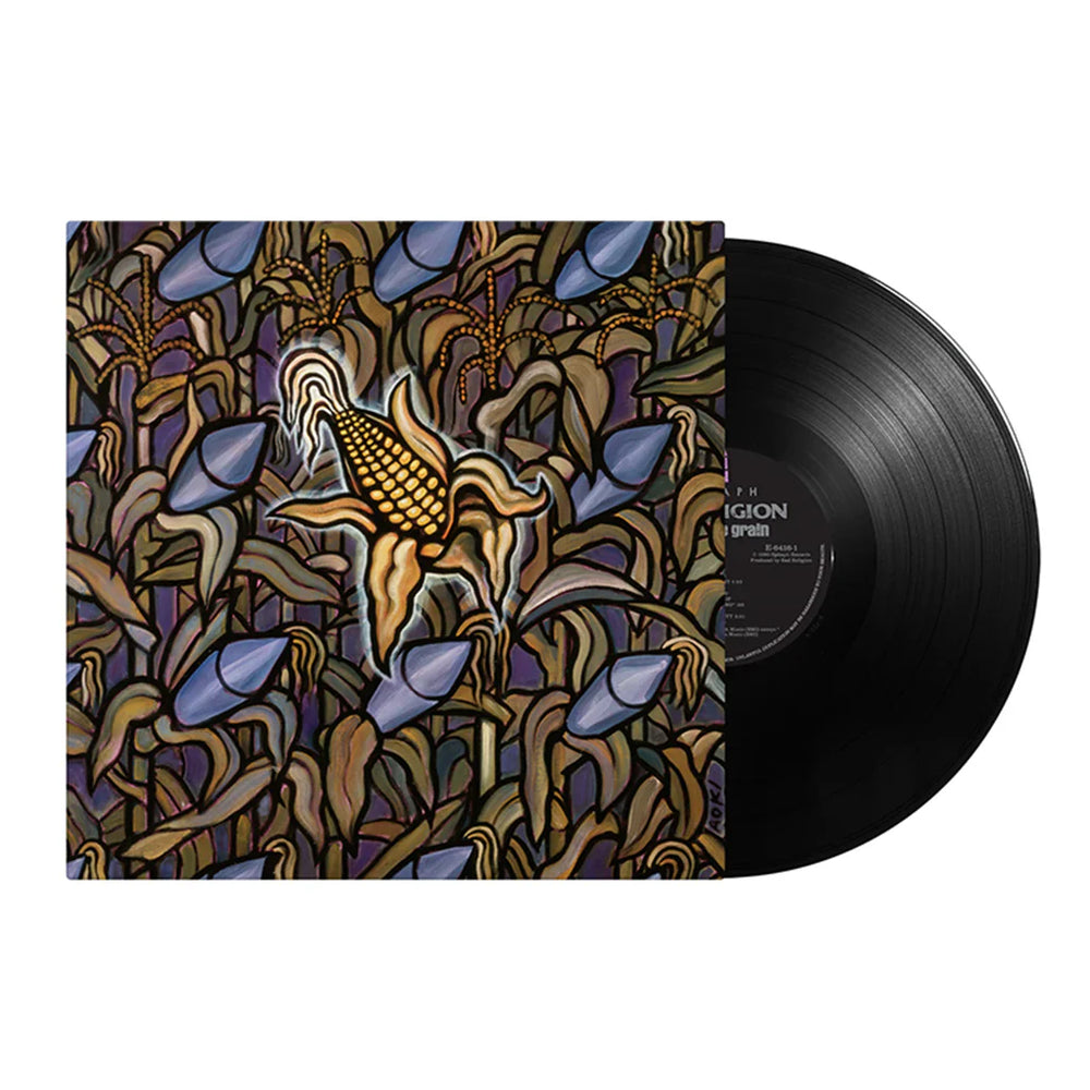 
                  
                    Bad Religion - Against the Grain | Vinyl LP 
                  
                