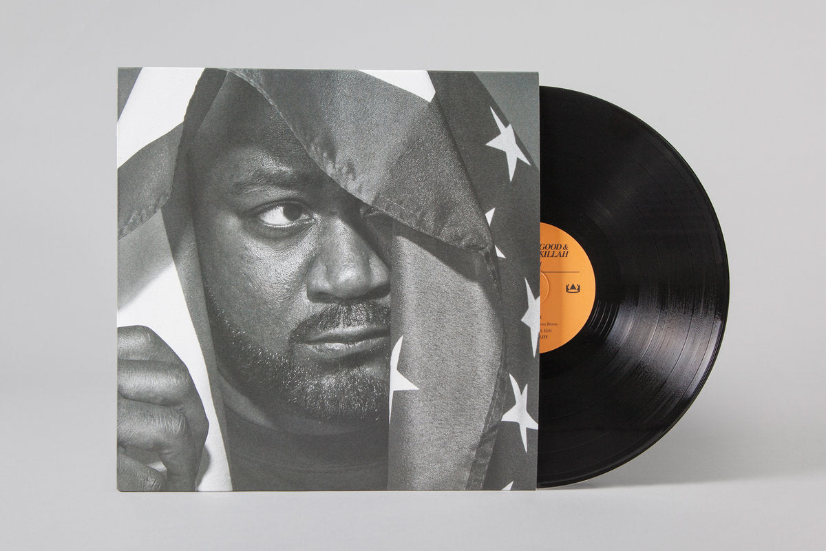 Badbadnotgood & Ghostface Killah - Sour Soul | Vinyl LP