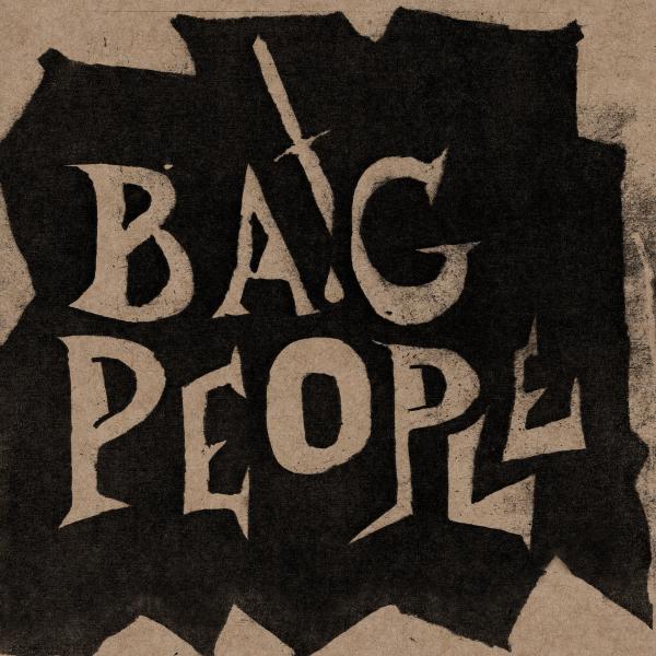 Bag People - Bag People | Vinyl