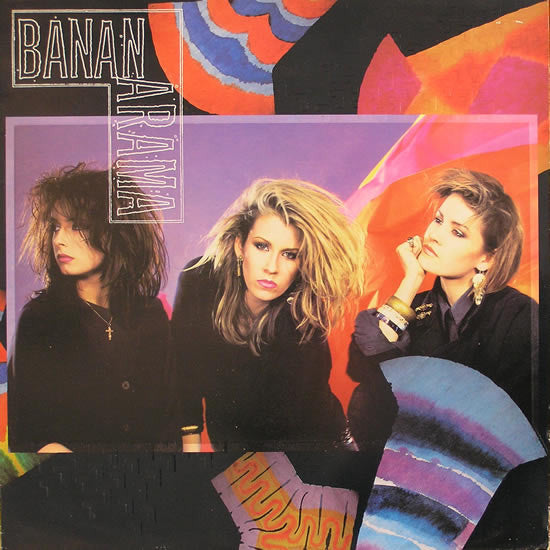 Bananarama - Bananarama (SECONDHAND)