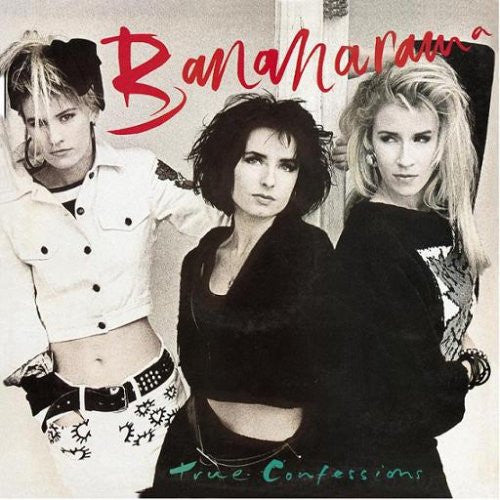 Bananarama - True Confessions (SECONDHAND)