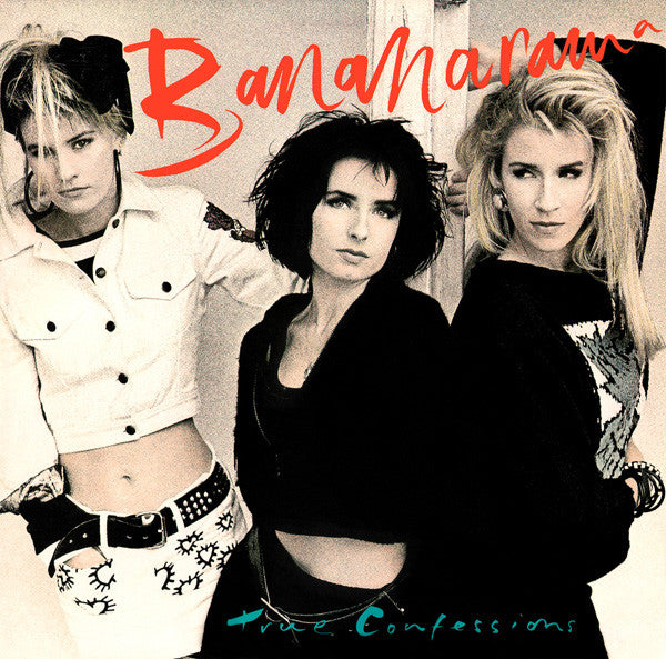Bananarama - True Confessions (Secondhand Vinyl)