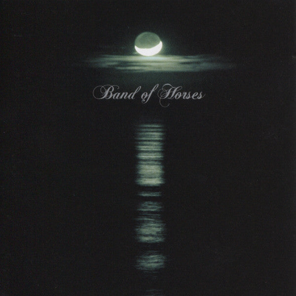 Band Of Horses - Cease To Begin (SECONDHAND CD)