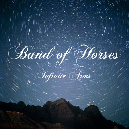 Band of Horses - Infinite Arms (SECONDHAND)