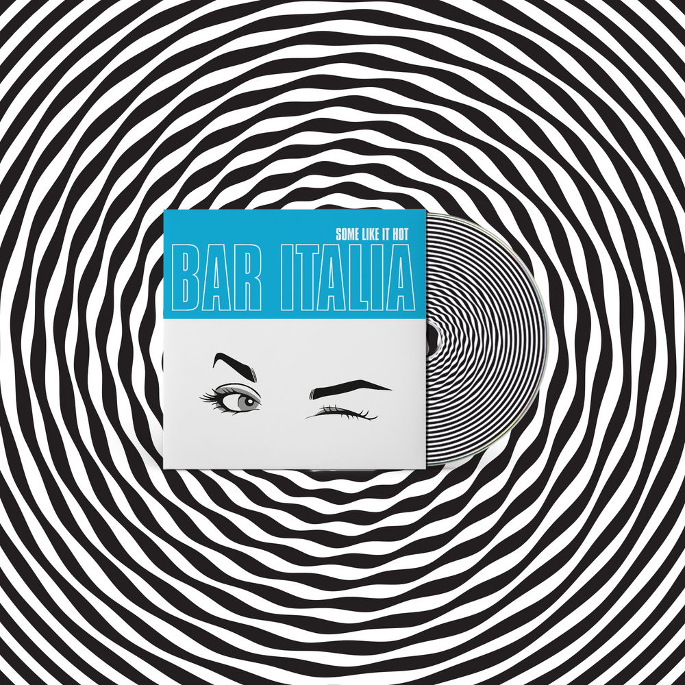 
                  
                    Bar Italia - Some Like It Hot
                  
                