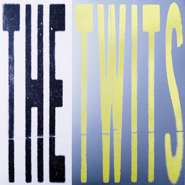 Bar Italia - The Twits (CD)