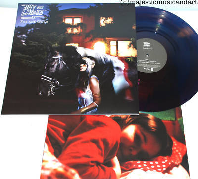 Bat For Lashes - Fur And Gold (Vinyl)