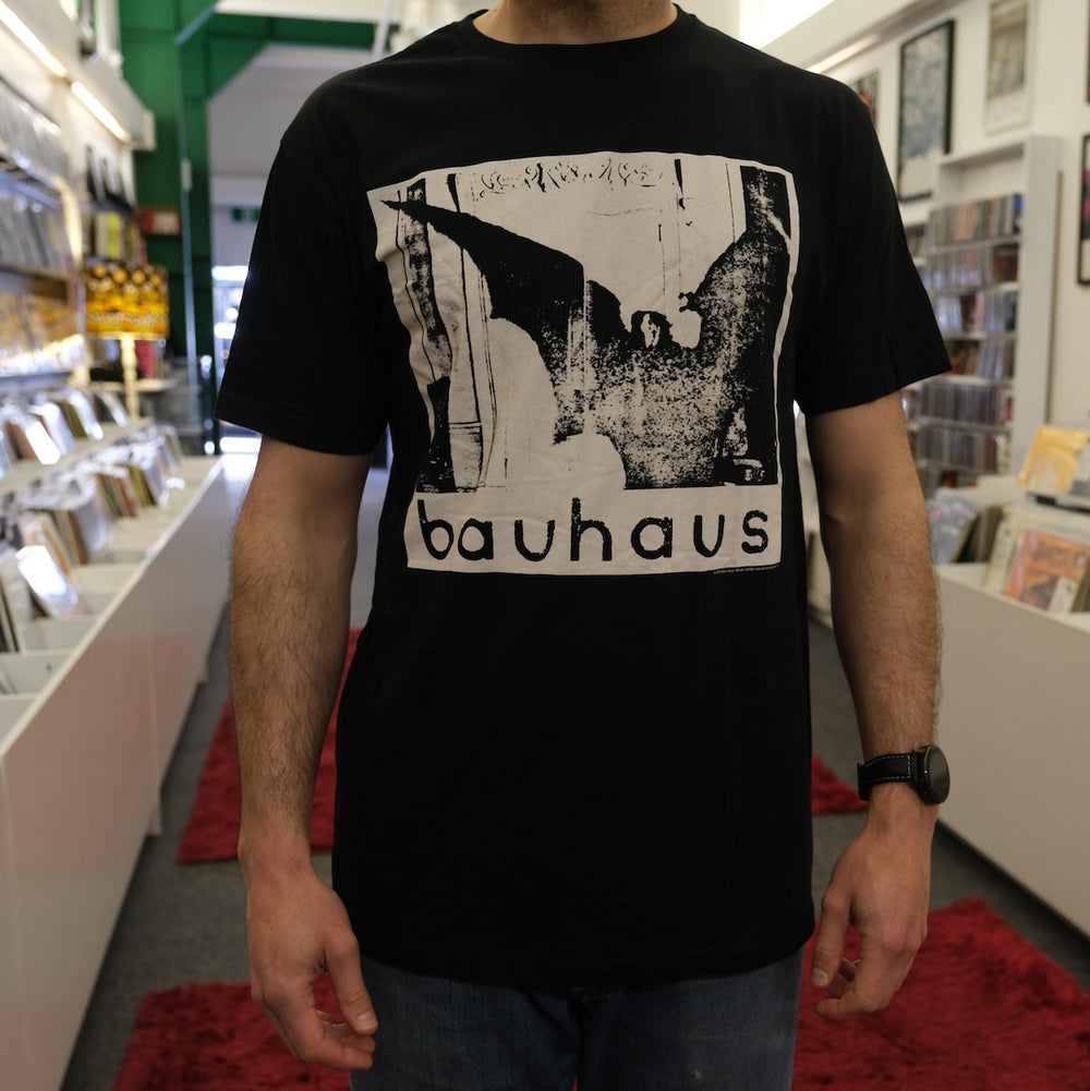 Bauhaus - Undead (T-shirt)