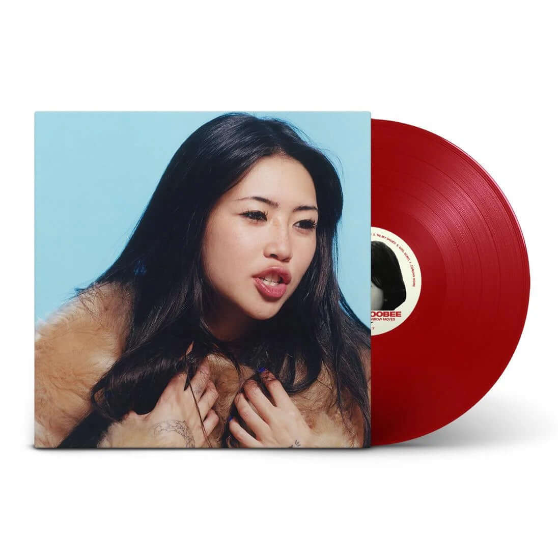 
                  
                    Beabadoobee - This Is How Tomorrow Moves (Pre-Order Now | Pay Later) - Flying Nun  | Vinyl | CD
                  
                