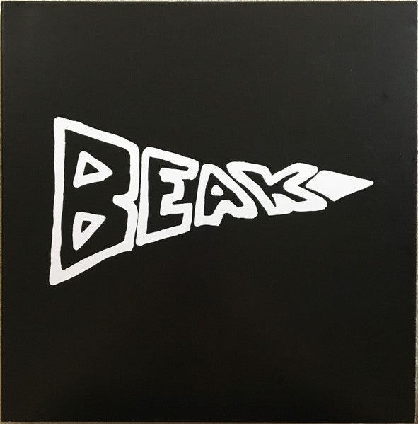 Beak> – Recordings 05/01/09 - 17/01/09 |  Vinyl
