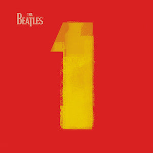 Beatles no1