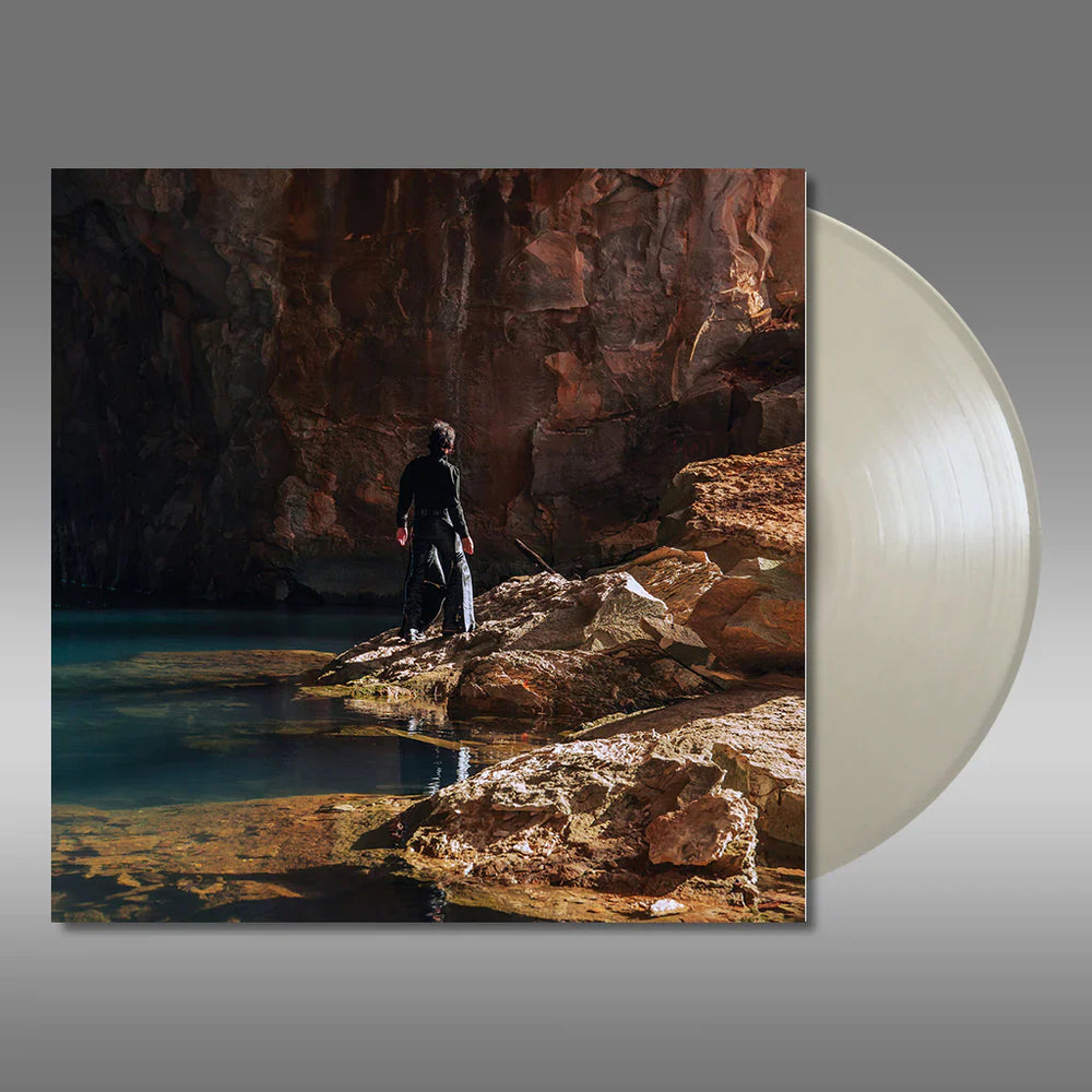 
                  
                    Becca Mancari - Left Hand | Vinyl LP
                  
                