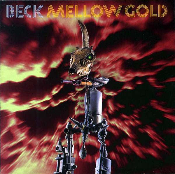 Beck - Mellow Gold | Vinyl