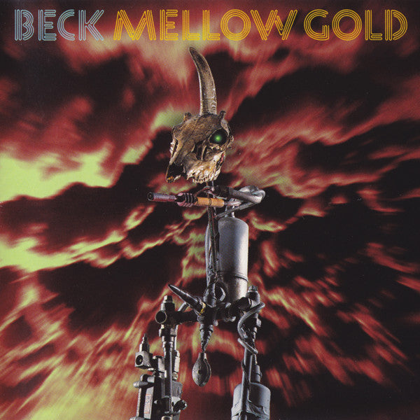 Beck - Mellow Gold (SECONDHAND CD)