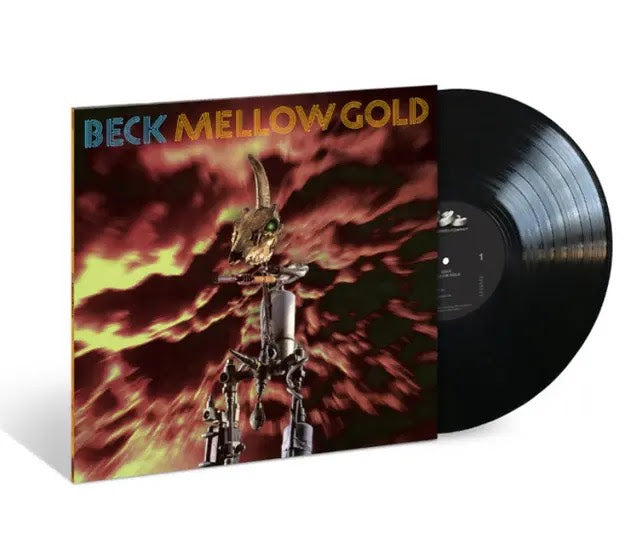 Beck - Mellow Gold | Vinyl