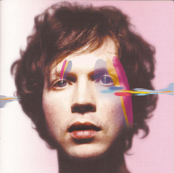 Beck - Sea Change (SECONDHAND CD)