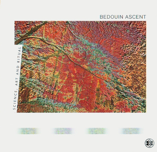 Bedouin Ascent - Science, Art & Ritual (SECONDHAND)