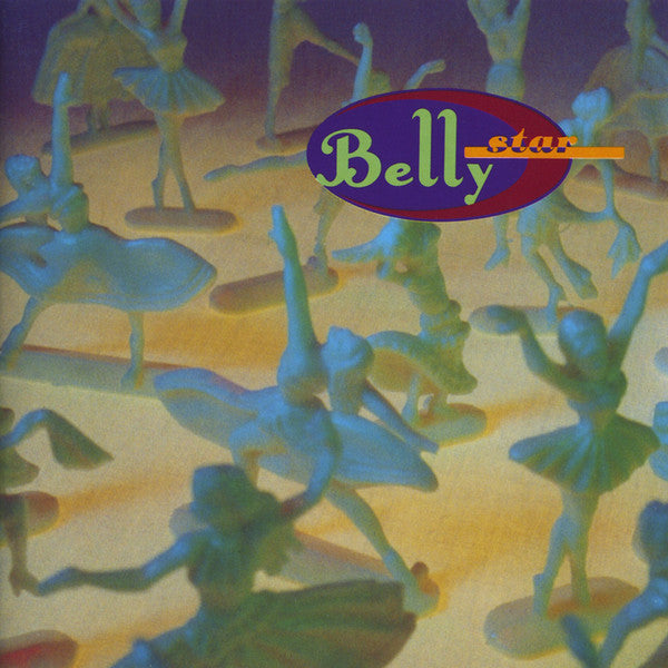 Belly - Star (SECONDHAND CD)