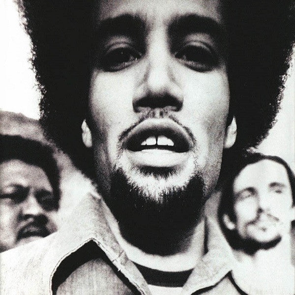 Ben Harper - The Will To Live (SECONDHAND CD)