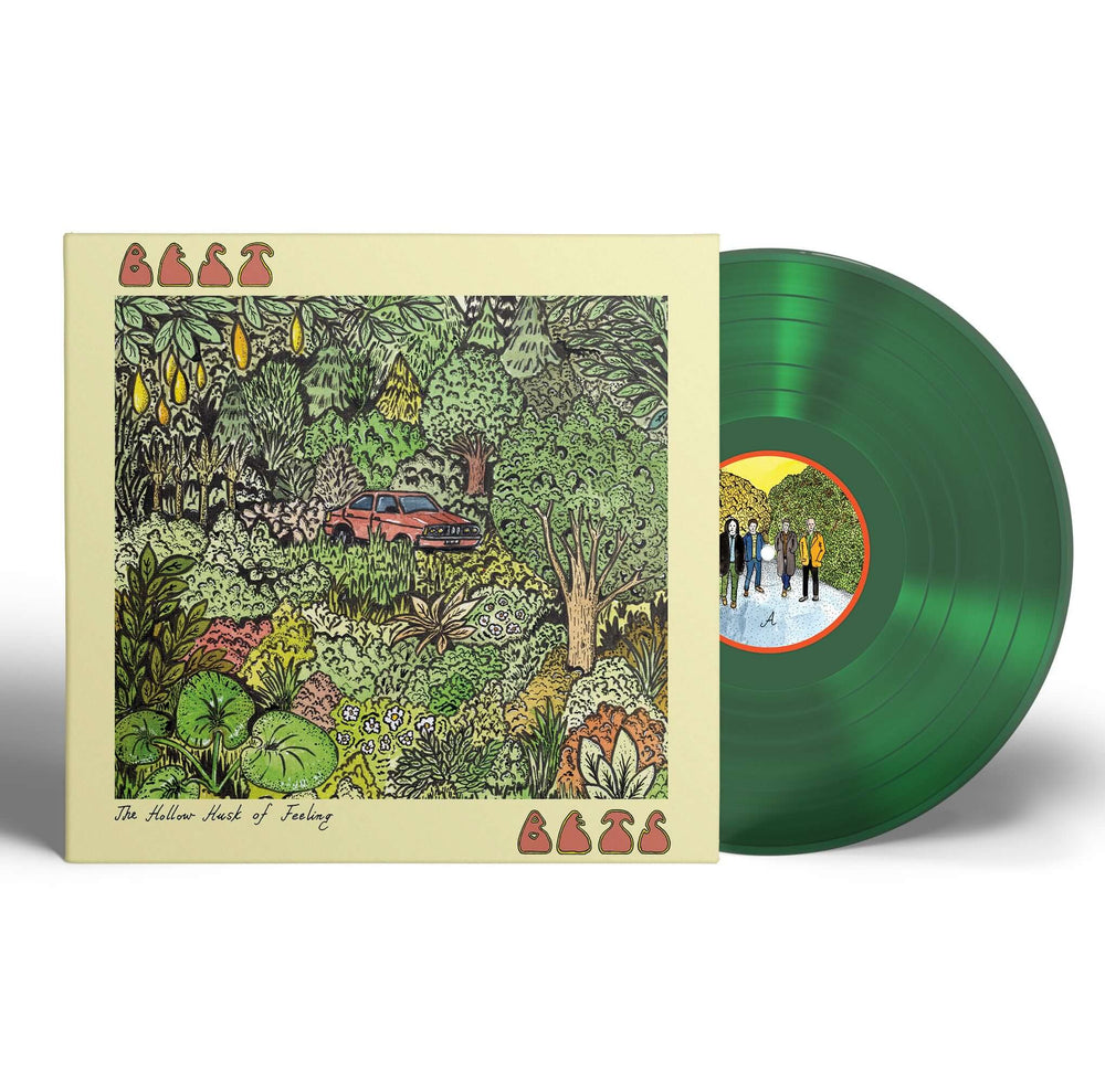
                  
                    Best Bets - The Hollow Husk of Feeling
                  
                