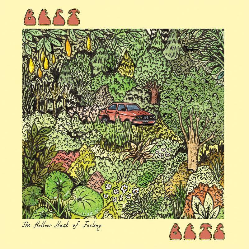 
                  
                    Best Bets - The Hollow Husk of Feeling
                  
                
