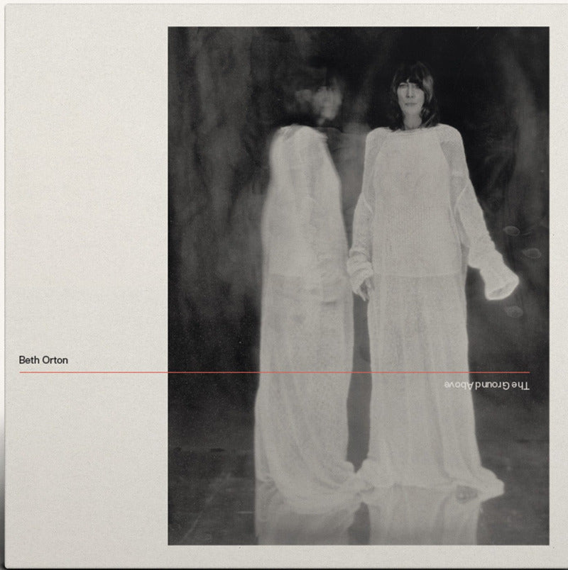 Beth Orton - The Ground Above 