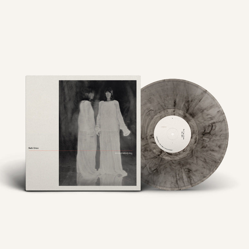Beth Orton - The Ground Above (Smoky Marble Vinyl)