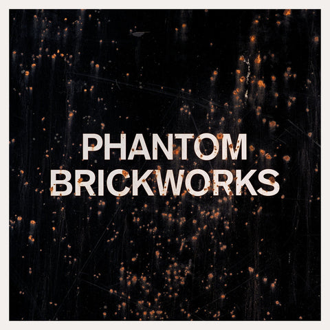 Bibio - Phantom Brickworks (LP II) | Vinyl LP 