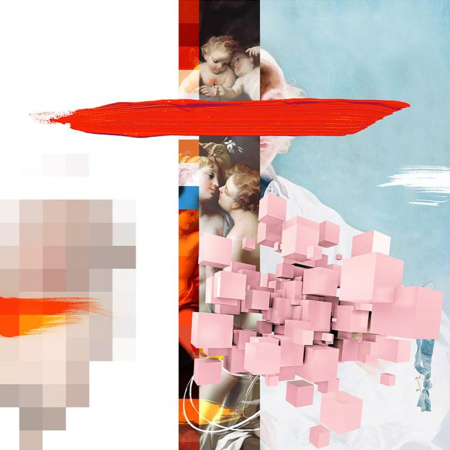 Biffy Clyro - The Myth Of The Happily Ever After | Vinyl LP