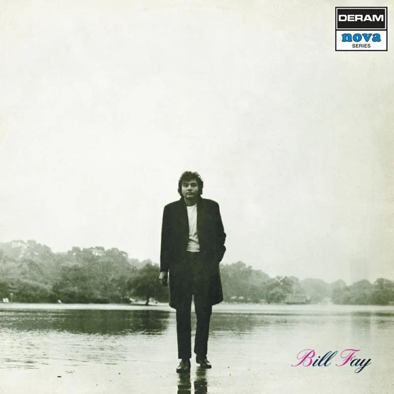 Bill Fay - Bill Fay (Vinyl)