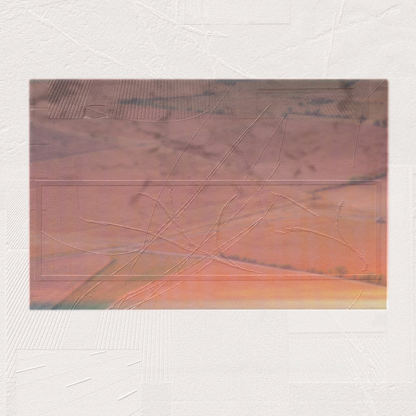 Biosphere - The Way Of Time | Vinyl