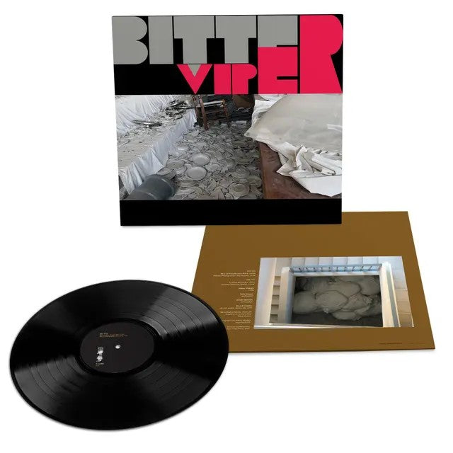 Bitterviper - Bitterviper | Vinyl