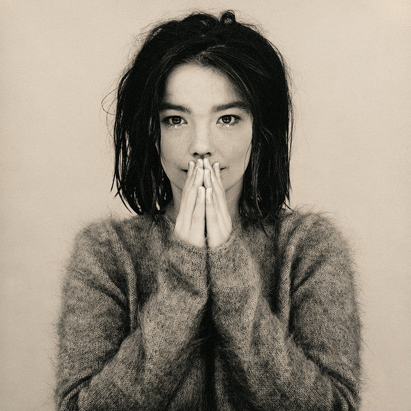 Bjork - Debut (SECONDHAND CD)