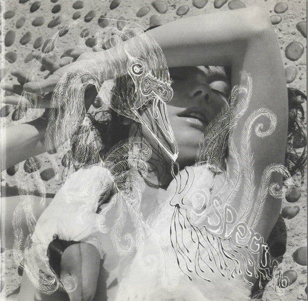 Bjork - Vespertine (SECONDHAND CD)