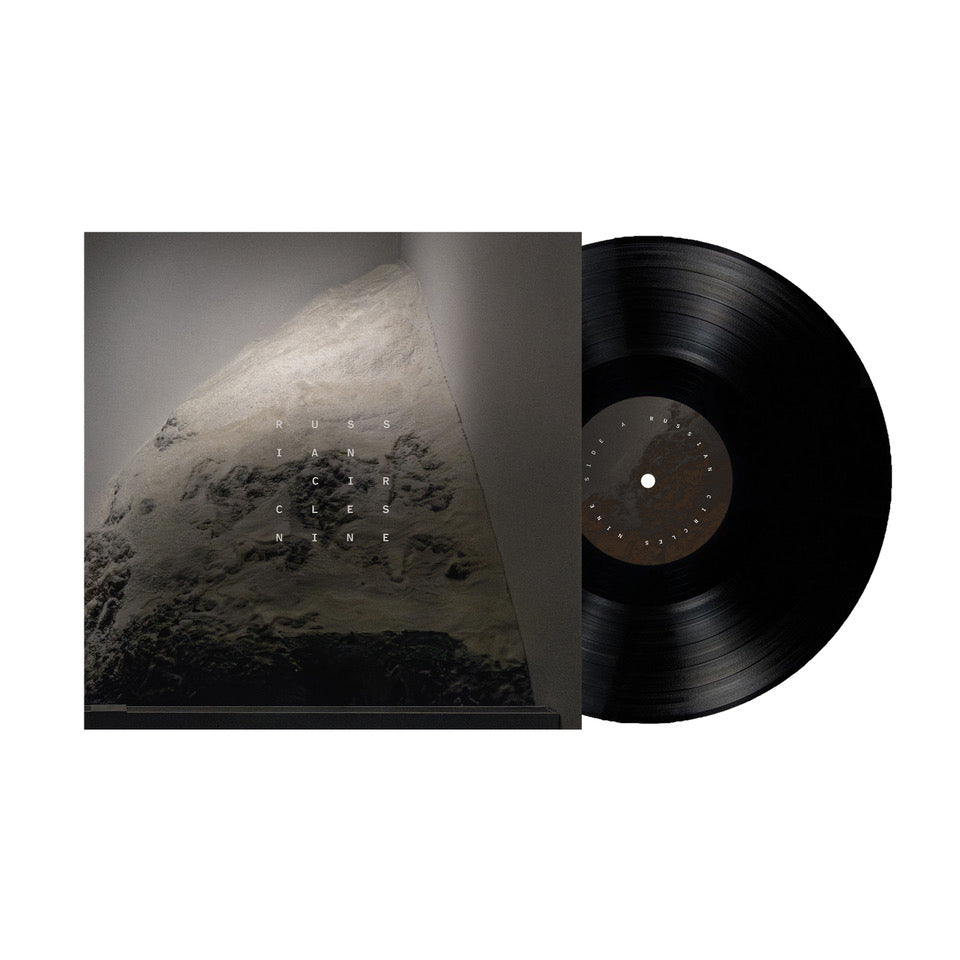 
                  
                    Russian Circles - Nine (Vinyl LP)
                  
                