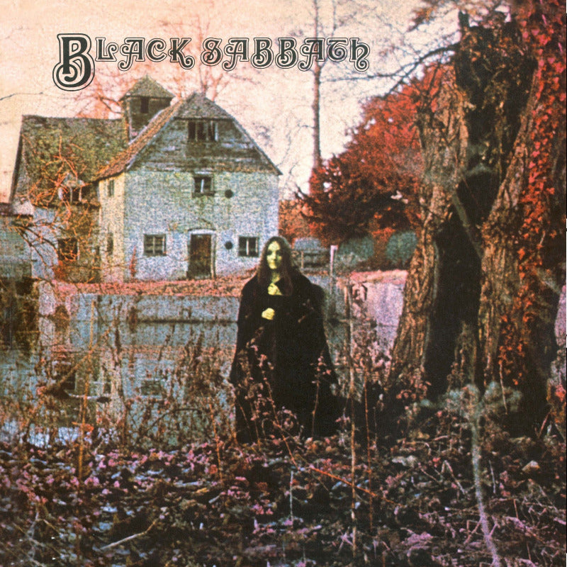 Black Sabbath - Black Sabbath | Vinyl