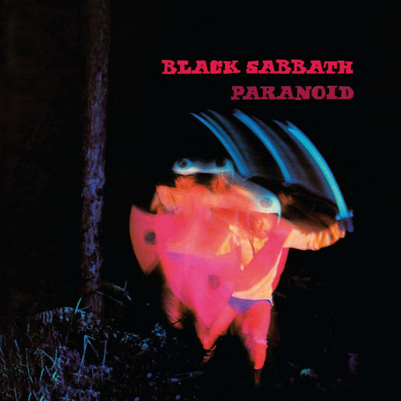 Black Sabbath - Paranoid (Deluxe Edition) | Vinyl