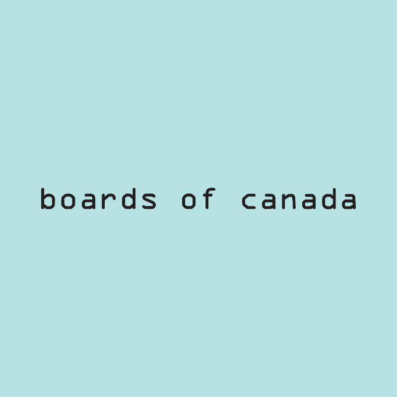 Boards of Canada - Hi Scores 